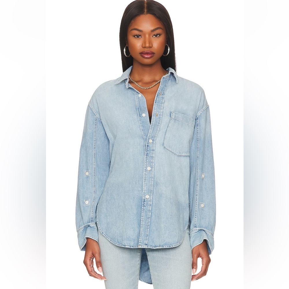 Citizens of Humanity Kayla Shirt